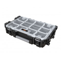 Keter 257190 Pro Gear Clear Organiser