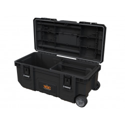 Keter 257189 Pro Gear 28in Mobile JobBox