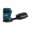 Makita DBO180 LXT 18V Random Orbital Sander 125mm (Body Only)