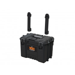 Keter 256982 Pro Gear 2.0 System