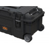 Keter 257189 Pro Gear 28in Mobile JobBox