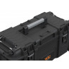 Keter 257189 Pro Gear 28in Mobile JobBox