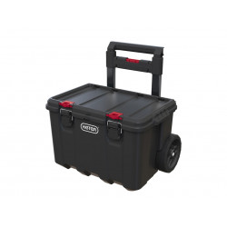 Keter 251493 Stack N Roll Cart