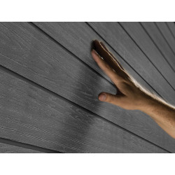 Keter 260264 Newton Plus Shed 7 x 7.5ft