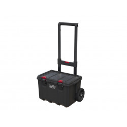 Keter 251493 Stack N Roll Cart