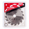 Makita D-03903 Circular Saw Blade for Wood 185 × 30mm × 16T