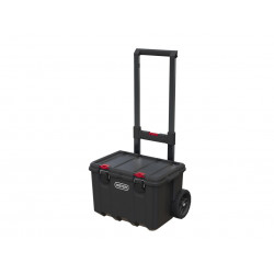 Keter 250927 Stack N Roll Modular System