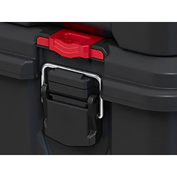Keter 250927 Stack N Roll Modular System