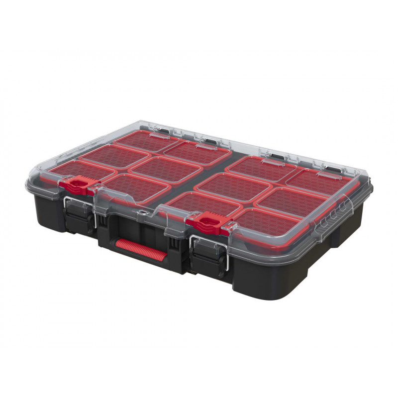 Keter 251491 Stack N Roll Organiser Keter 251491 Stack N Roll Organiser