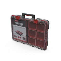Keter 250927 Stack N Roll Modular System