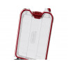 Keter 253381 Stack N Roll Half Footprint Organiser