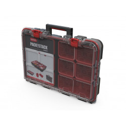 Keter 251491 Stack N Roll Organiser