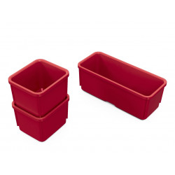 Keter 250927 Stack N Roll Modular System