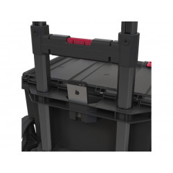 Keter 250927 Stack N Roll Modular System