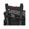 Keter 250927 Stack N Roll Modular System