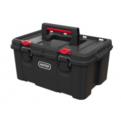 Keter 251492 Stack N Roll Tool Box