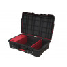 Keter 253382 Stack N Roll Power Tool Case