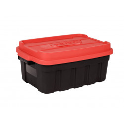 Keter 257324 Tuff Tote 37 litre