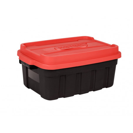 Keter 257324 Tuff Tote 37 litre
