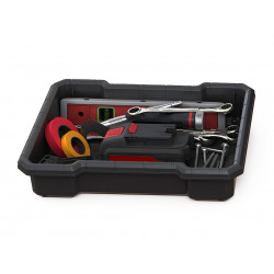 Keter 250927 Stack N Roll Modular System