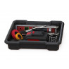 Keter 250927 Stack N Roll Modular System