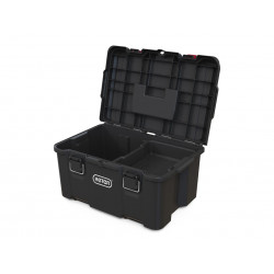 Keter 251492 Stack N Roll Tool Box