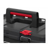 Keter 251492 Stack N Roll Tool Box