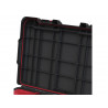 Keter 253382 Stack N Roll Power Tool Case