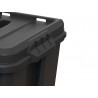 Keter 251492 Stack N Roll Tool Box