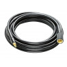 Nilfisk 126481138 Universal Standard Hose 6m