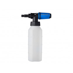 Nilfisk 128501465 Bayonet Connection Super Foam Sprayer
