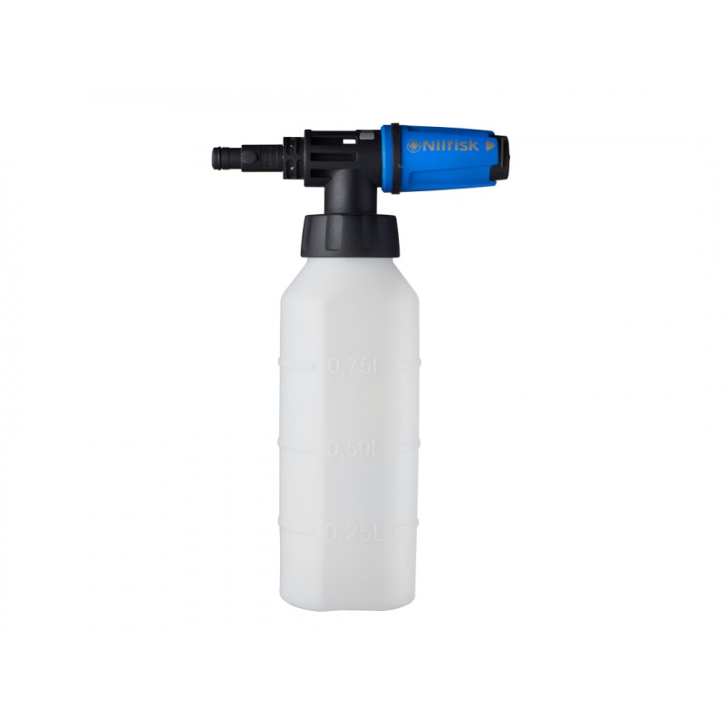 Nilfisk 128501465 Bayonet Connection Super Foam Sprayer
