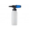 Nilfisk 128501465 Bayonet Connection Super Foam Sprayer