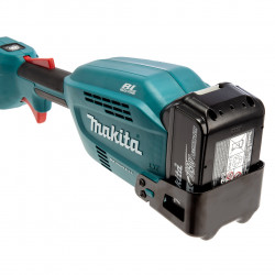 Makita DUX18 LXT 18V Multi-Function Power Head (1 × 5.0Ah Battery)