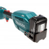 Makita DUX18 LXT 18V Multi-Function Power Head (1 × 5.0Ah Battery)