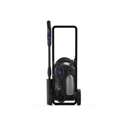 Nilfisk 128471287 CORE 130 Home & Garden Powercontrol Pressure Washer 130 bar 240V