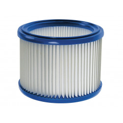 Nilfisk 302000490 Aero 26-21 PC Replacement Pet Filter (Single)