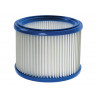 Nilfisk 302000490 Aero 26-21 PC Replacement Pet Filter (Single)
