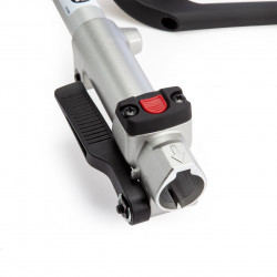 Makita DUX18 LXT 18V Multi-Function Power Head (1 × 5.0Ah Battery)