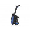Nilfisk 128471286 CORE 130 Powercontrol Pressure Washer 130 bar 240V
