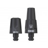 Nilfisk 128471280 CORE 140 Powercontrol Premium Car Wash Pressure Washer 140 bar 240V