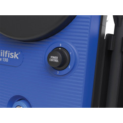 Nilfisk 128471286 CORE 130 Powercontrol Pressure Washer 130 bar 240V