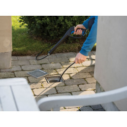 Nilfisk 6410766 Drain & Tube Cleaner 15 Metre