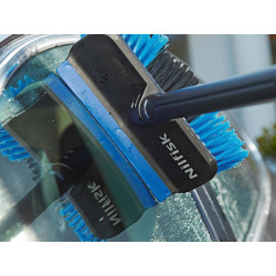 Nilfisk 6411131 Click & Clean Auto Brush