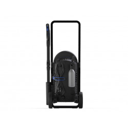 Nilfisk 128471254 CORE 140 Powercontrol Pressure Washer 140 bar 240V