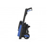 Nilfisk 128471287 CORE 130 Home & Garden Powercontrol Pressure Washer 130 bar 240V