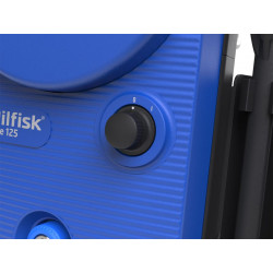 Nilfisk 128471284 CORE 125 Home & Garden Pressure Washer 125 bar 240V