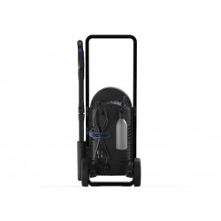 Nilfisk 128471280 CORE 140 Powercontrol Premium Car Wash Pressure Washer 140 bar 240V