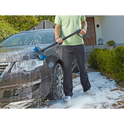 Nilfisk 6411131 Click & Clean Auto Brush