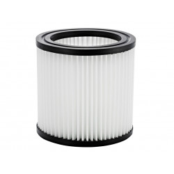 Nilfisk 81943047 Buddy II Replacement Washable Filter (Single)